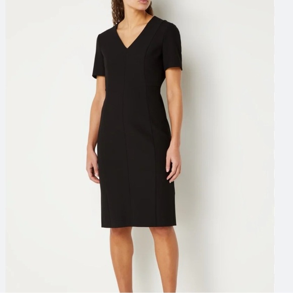 NWT Hugo Boss sheath - Picture 12 of 12